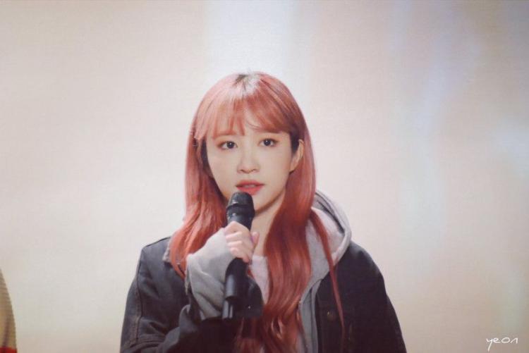 예쁜 하니1
