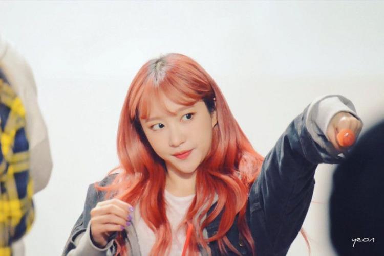 예쁜 하니7