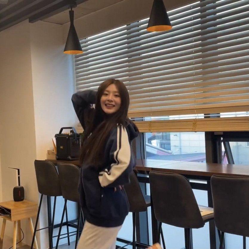 STAYC Seeun3