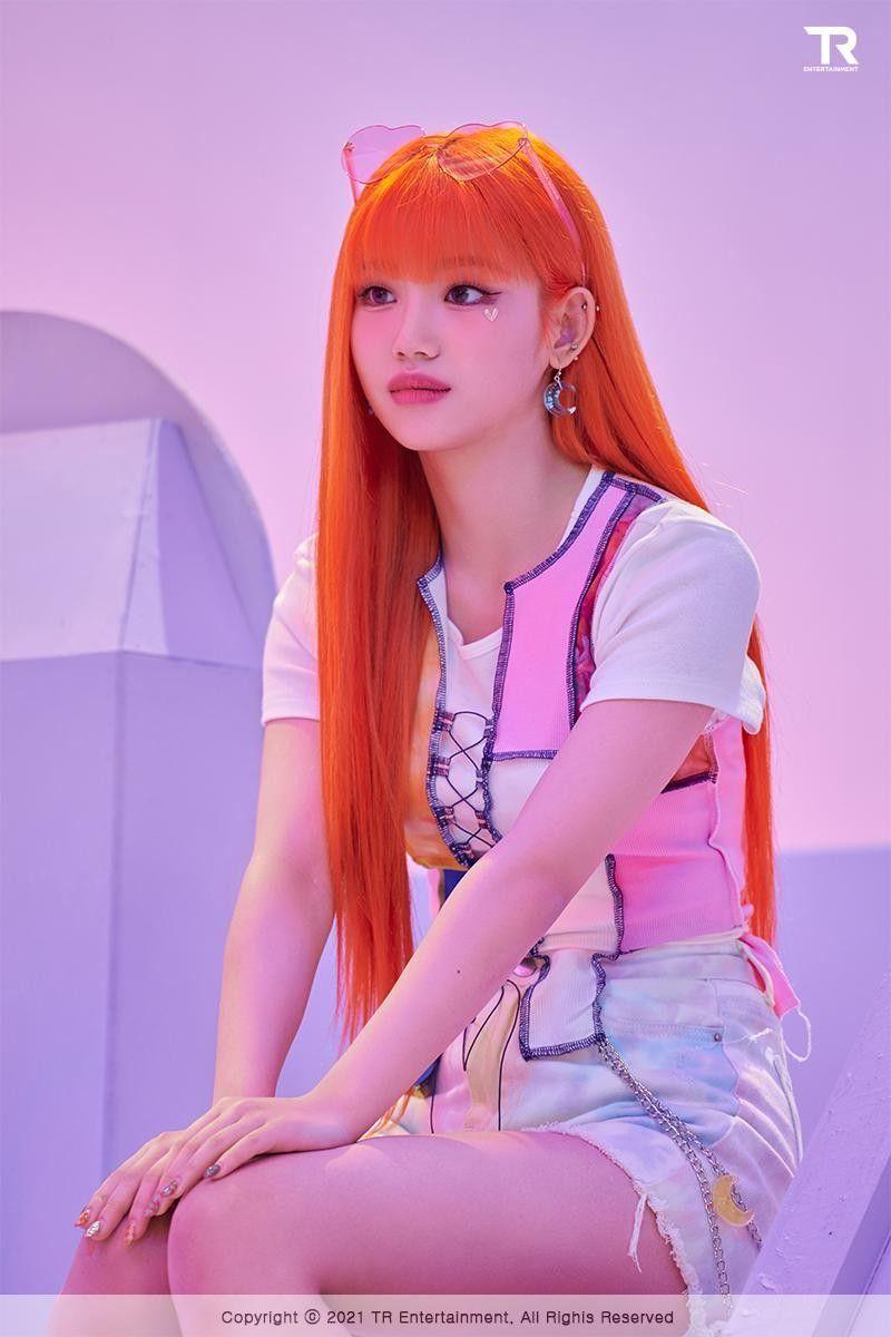 tri.be Hyunbin0