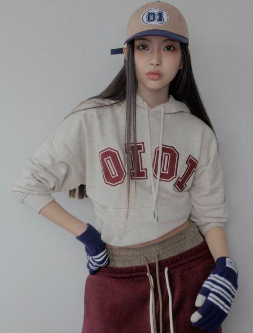 뉴진스 헤인0