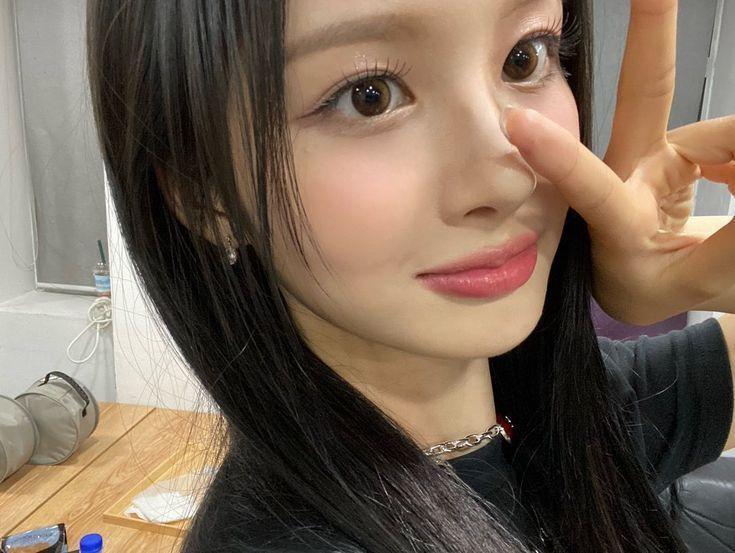 NMIXX 윤아0