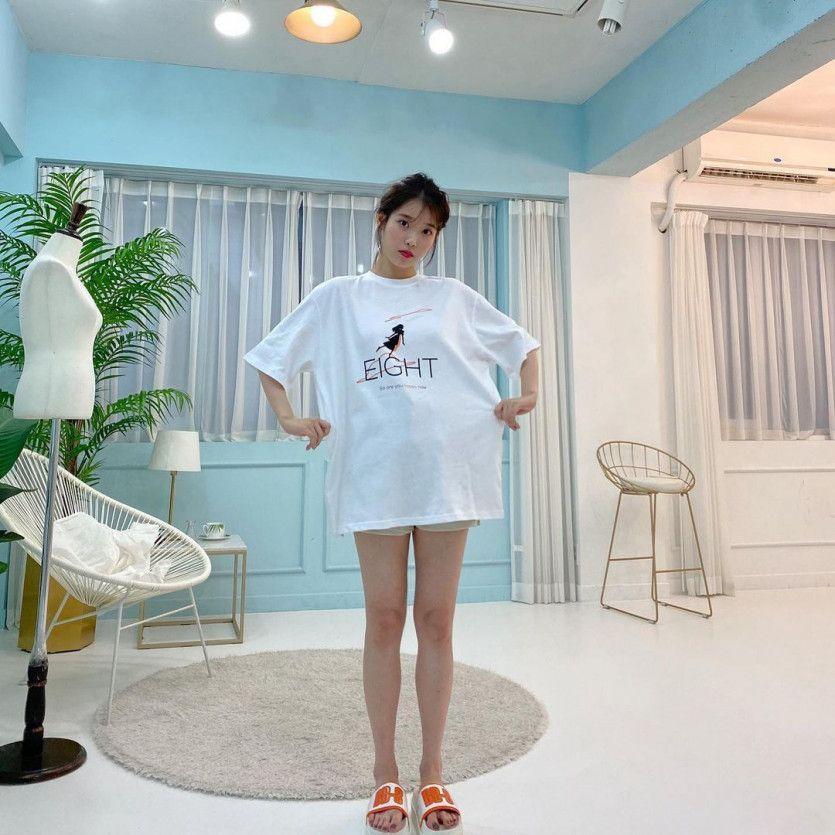 아이유 포토.0
