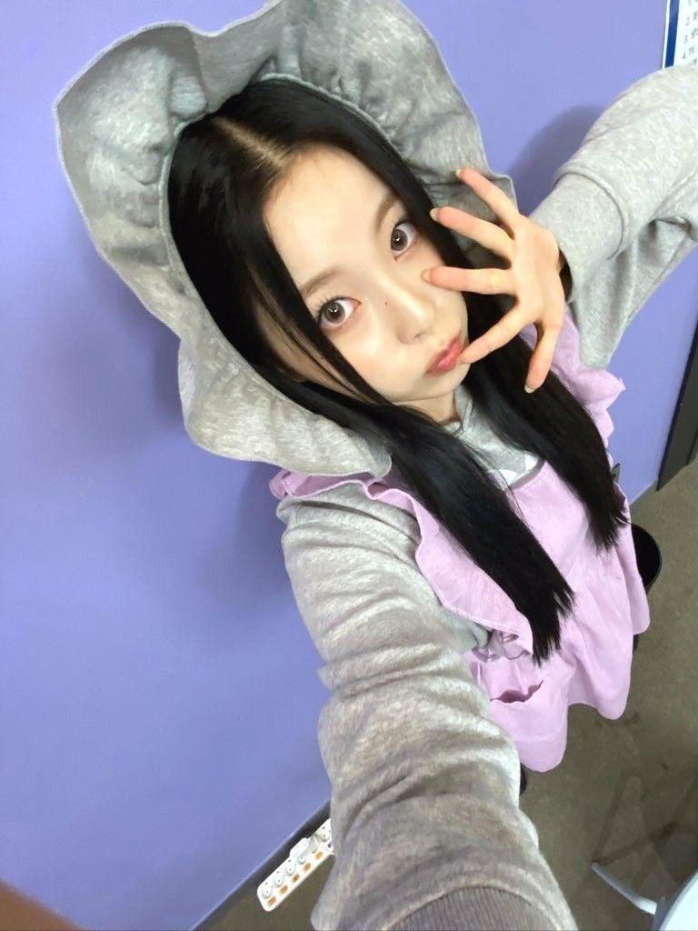 NMIXX 규진0