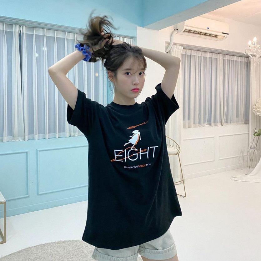 아이유 포토.0