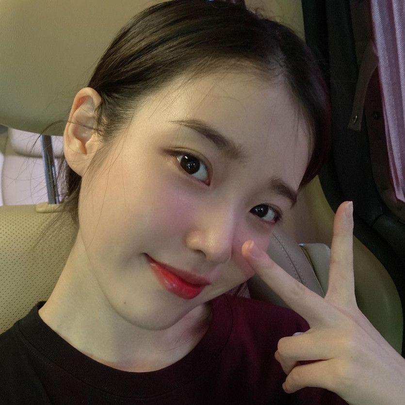 아이유 포토.0