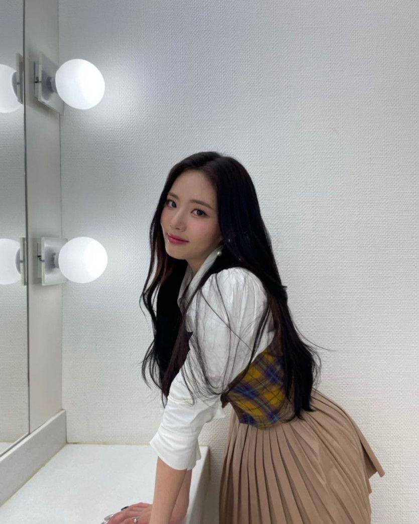 프로미스나인 박지원1