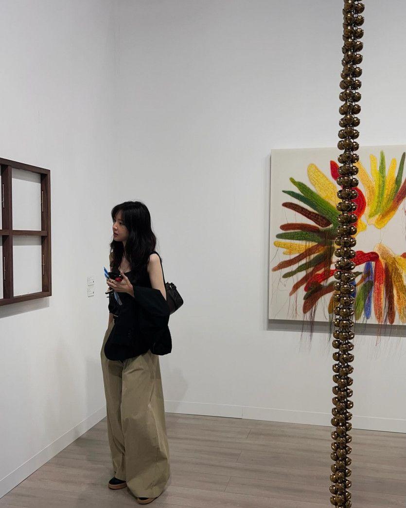 손나은3