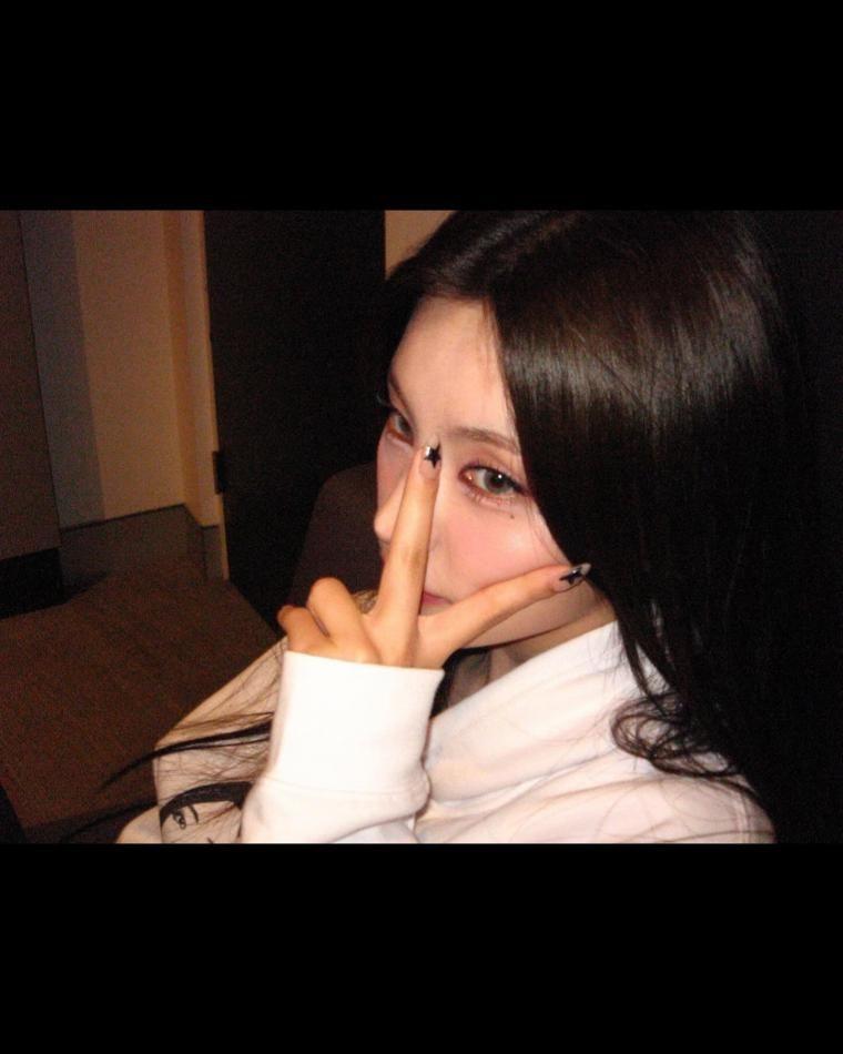 ITZY 예지1
