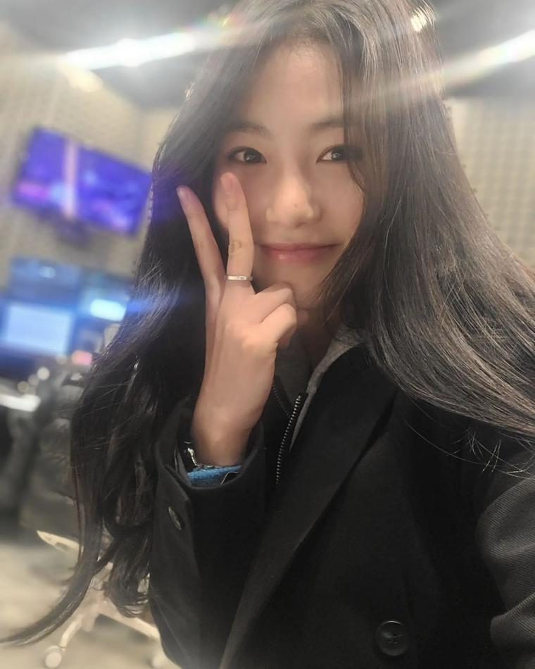 신예은1
