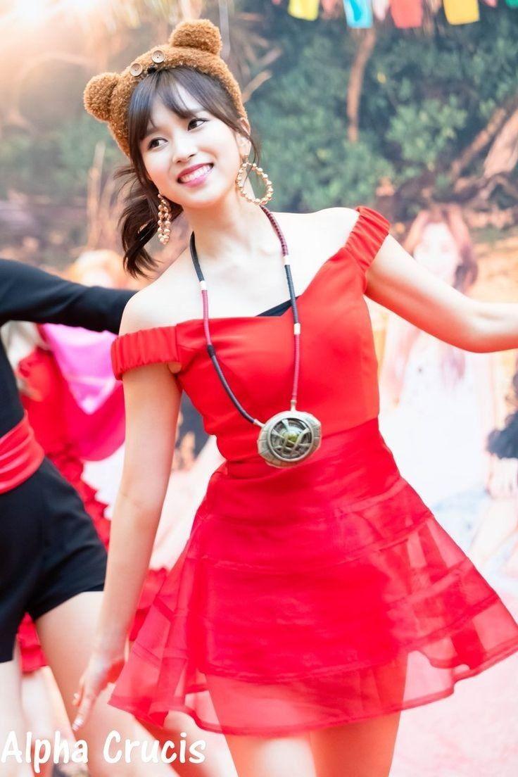 트와이스 미나0