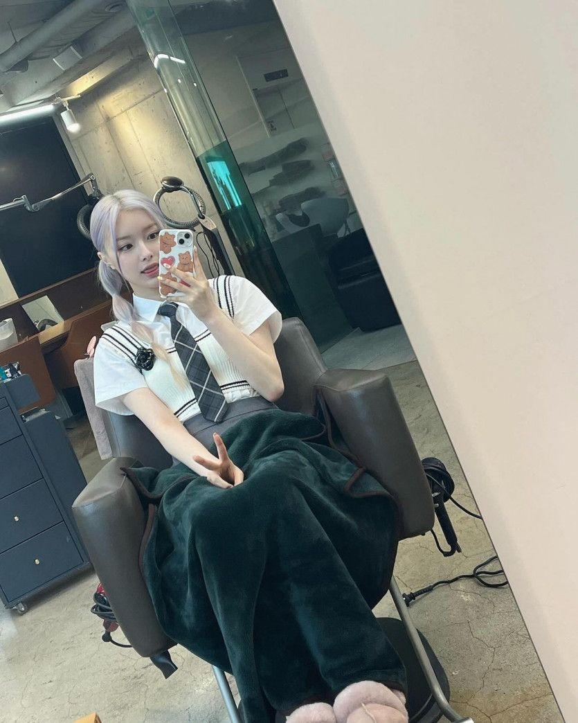 드림노트 은조7