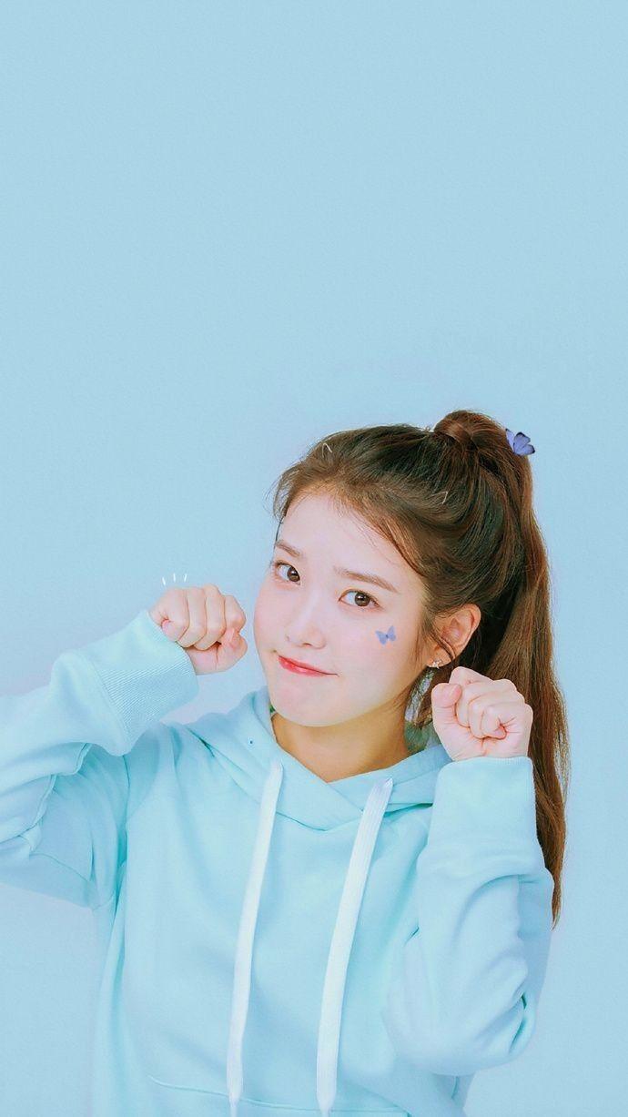 아이유 포토.0