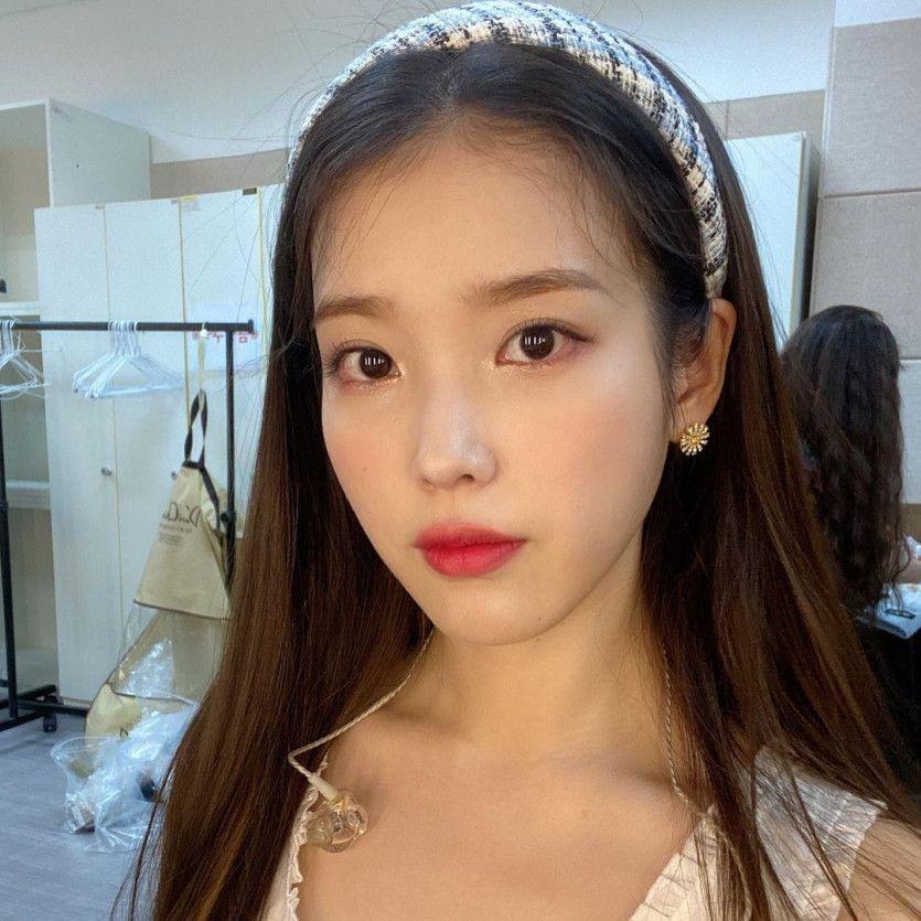 아이유 포토.0