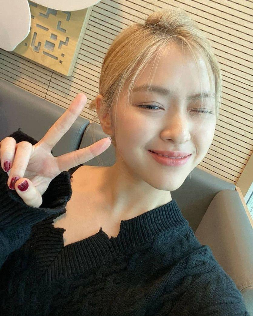 ITZY 류진1