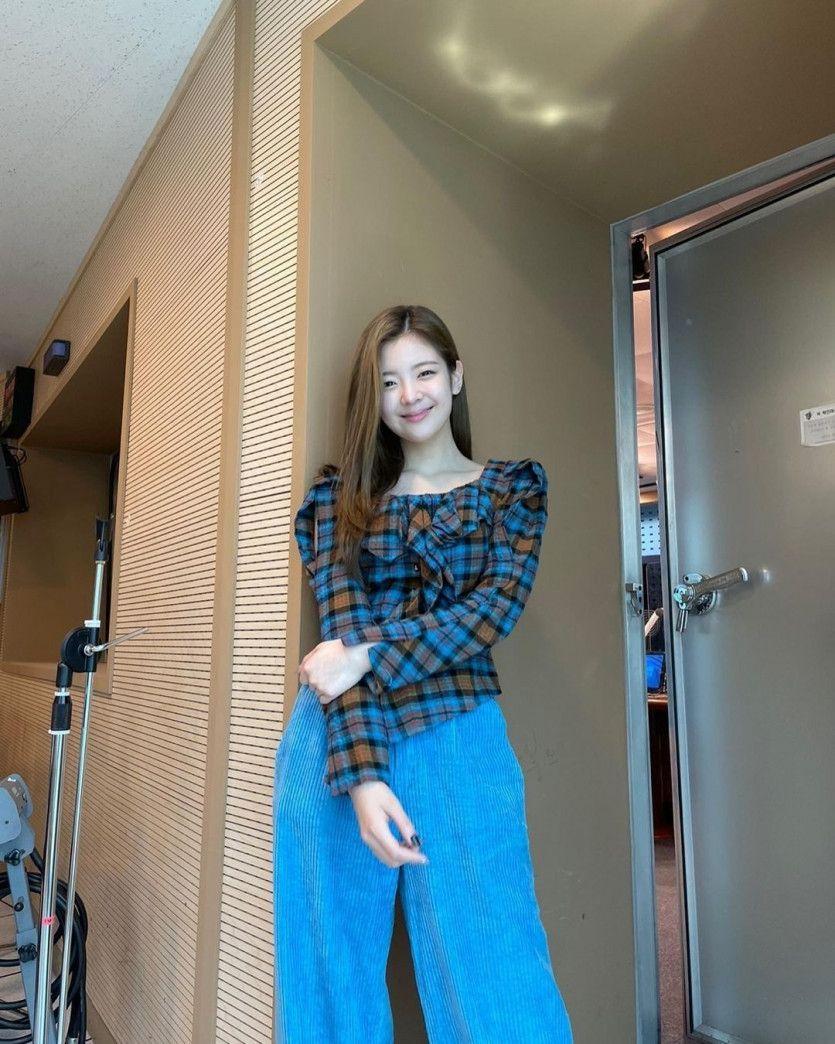 ITZY 리아2