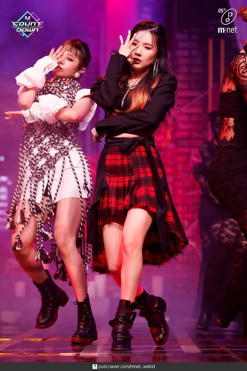 여자아이들 미연0