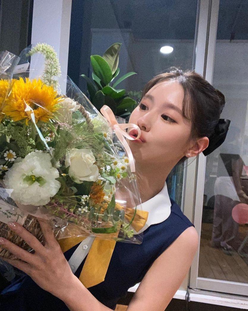 여자아이들 미연2