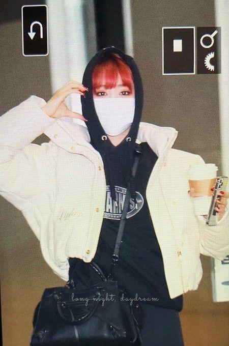 여자아이들 민니0