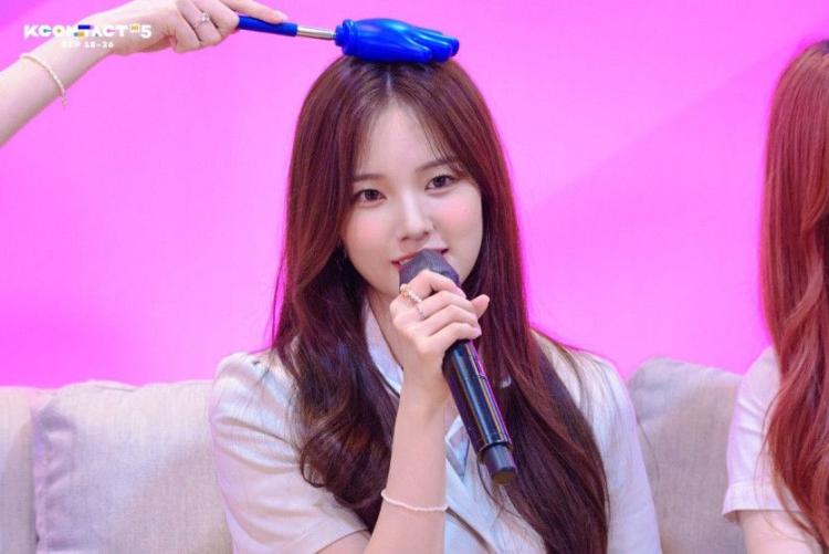 WEEEKLY Soojin2