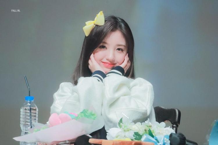 KEP1ER 강예서0