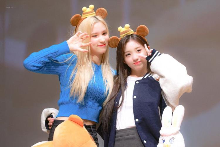 KEP1ER 강예서1