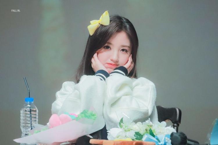 KEP1ER 강예서2