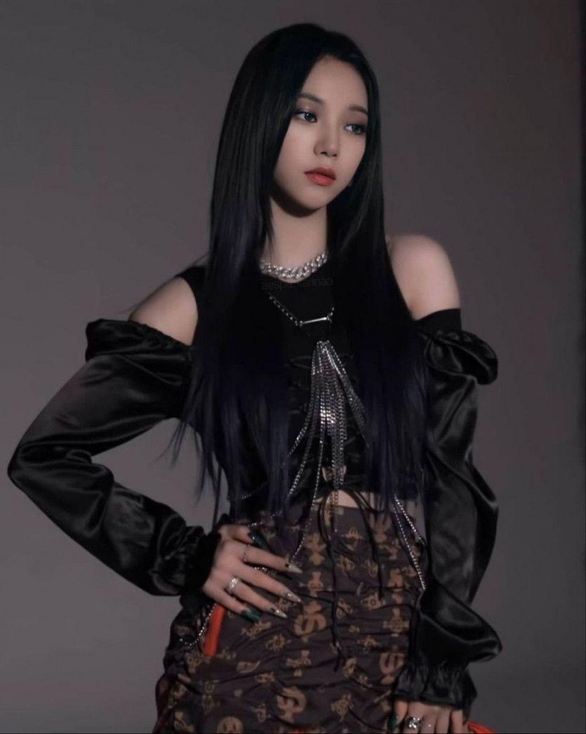 Aespa Karina1