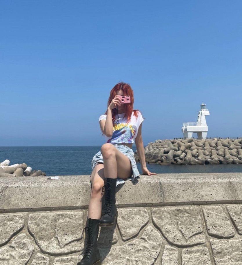 ITZY 황예지3