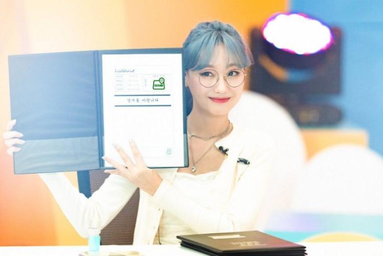 백호 적호 황호 수정이1