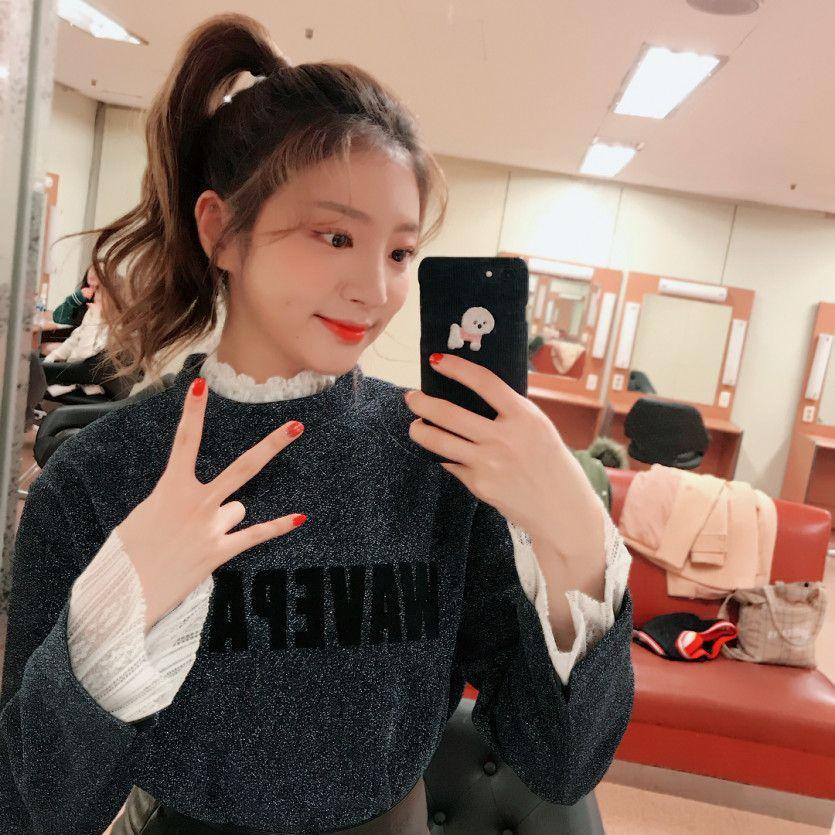 라붐 해인0