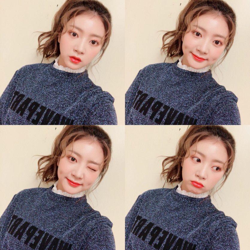 라붐 해인2