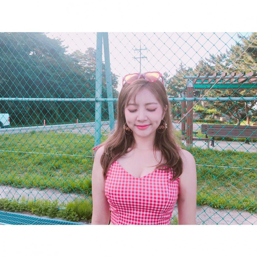 라붐 해인5