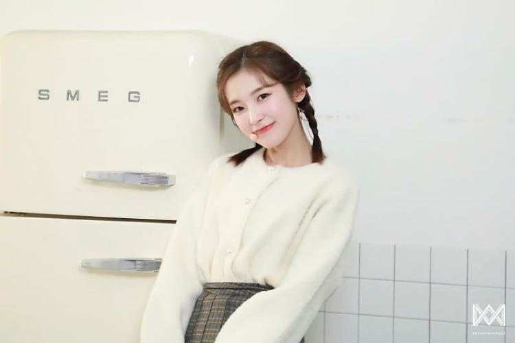 Oh my girl 아린1