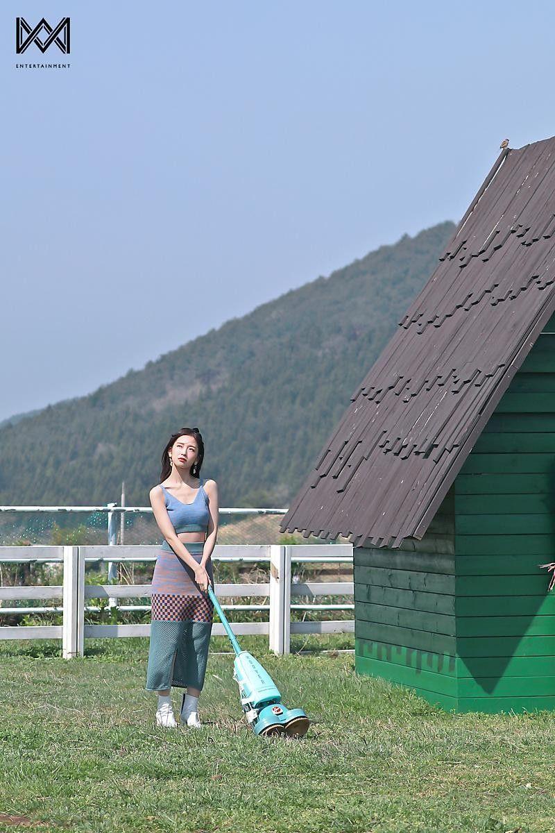 Oh my girl 아린2