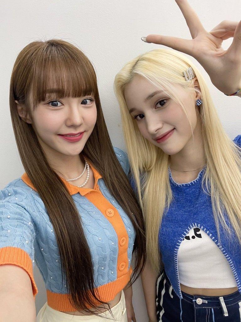 KEP1ER 휴닝바히에1