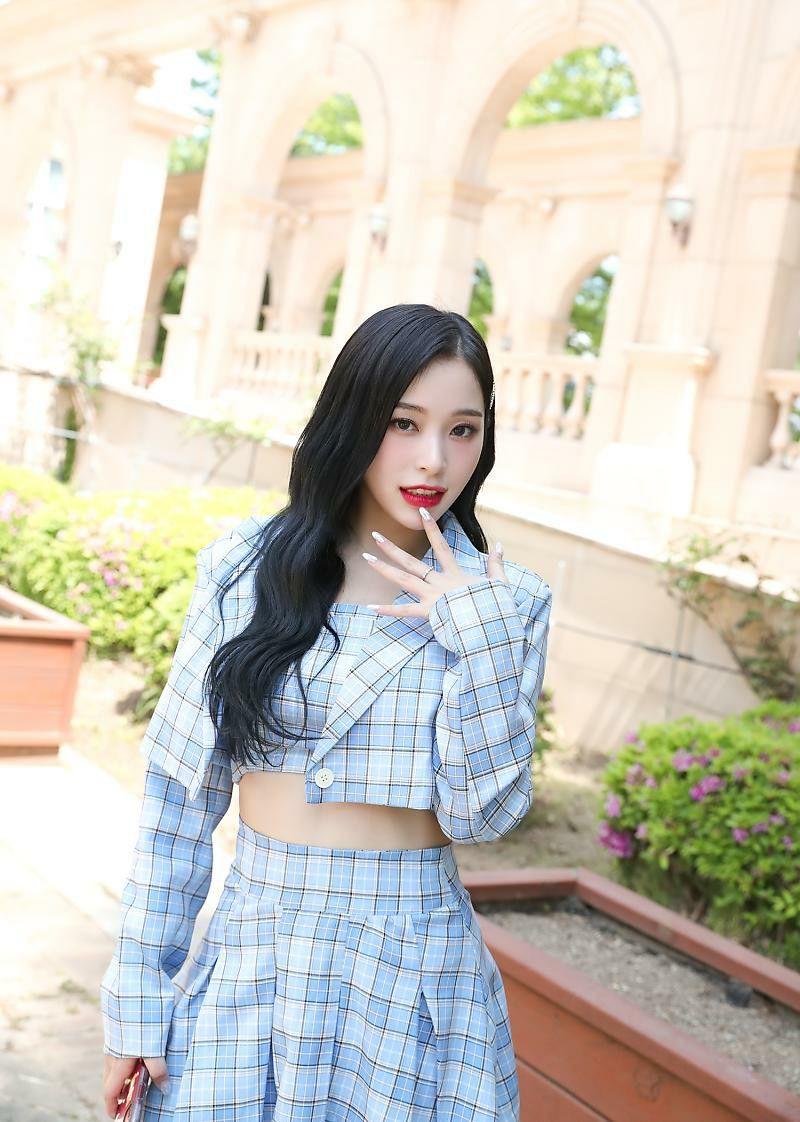 DREAMCATCHER GAHYEON1