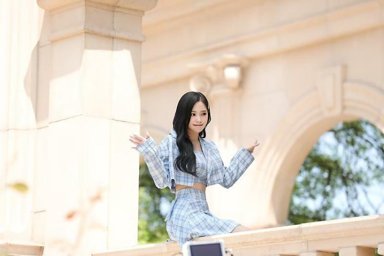 DREAMCATCHER GAHYEON3