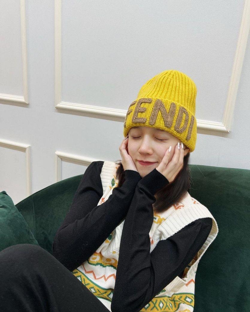 (G)I-DLE Yuqi1