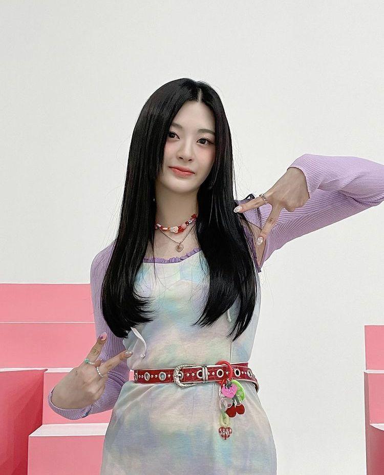 STAYC SIEUN2