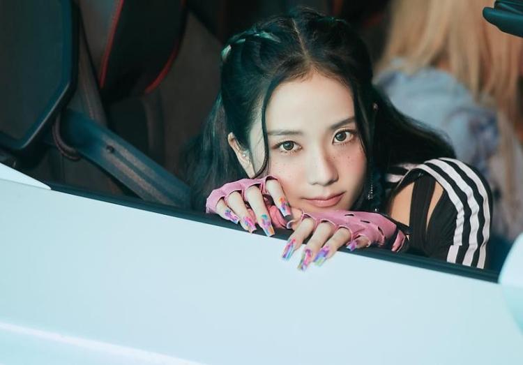 BLACKPINK 지수0