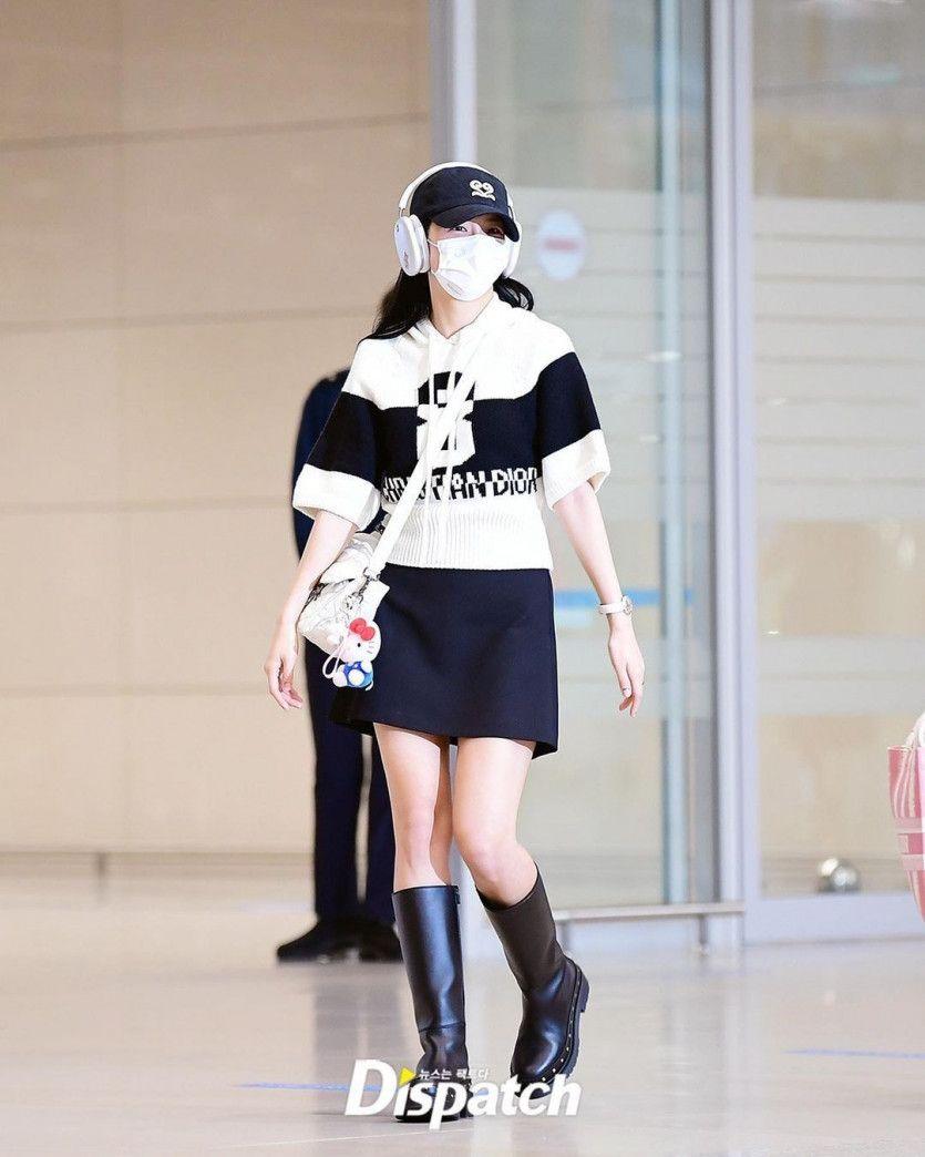 BLACKPINK 지수1