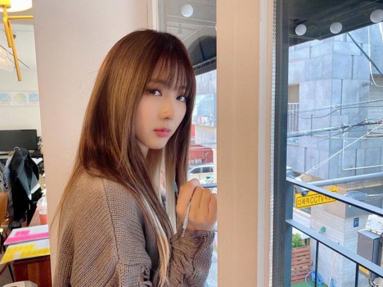 DREAMCATCHER YOOHYEON1
