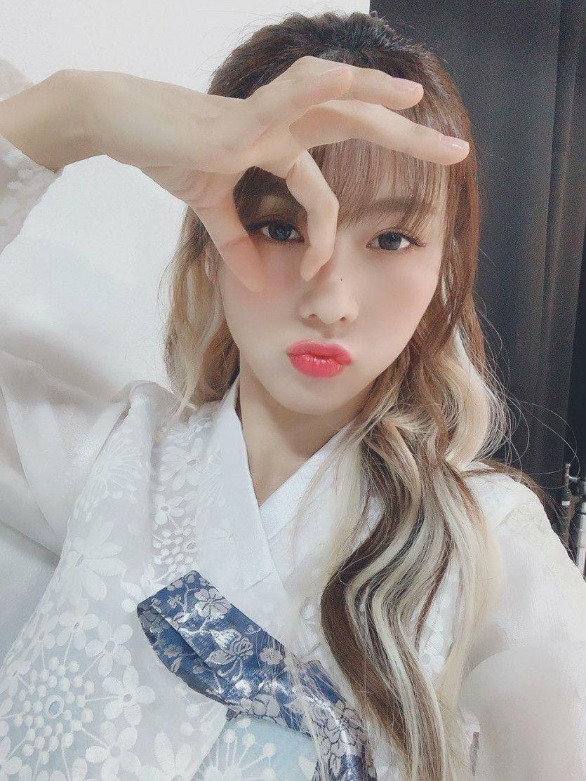 DREAMCATCHER YOOHYEON3