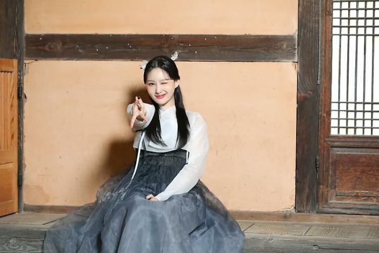 DREAMCATCHER SIYEON4