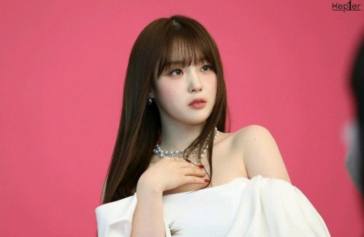 KEP1ER CHAEHYUN0
