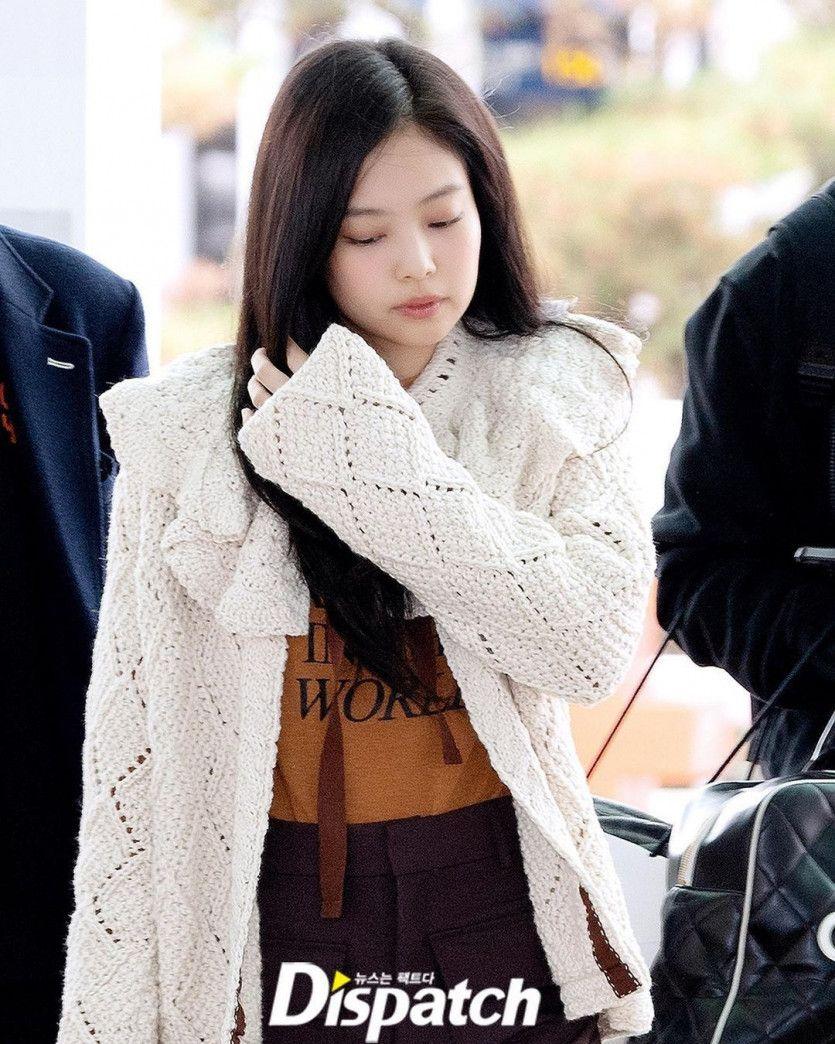BLACKPINK 제니2