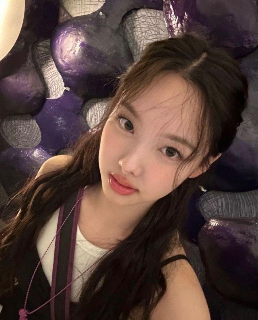 TWICE 나연1