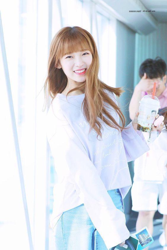 OH MY GIRL Arin3