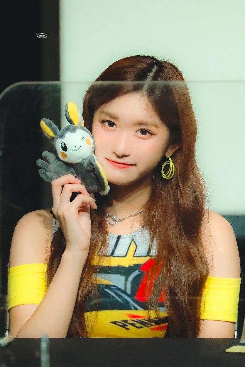 IVE leeseo1